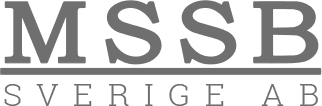MSSB Sverige AB